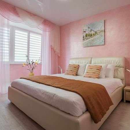 2-Room Apartment Lux Near Centre Wi-Fi Free Dnipro Exterior photo