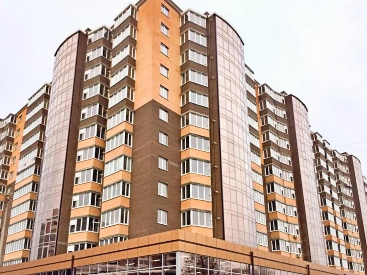 2-Room Apartment Lux Near Centre Wi-Fi Free Dnipro Exterior photo
